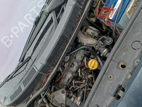 AC compressor RENAULT SCÉNIC II (JM0/1_) | BP37361369M34 - Image 5