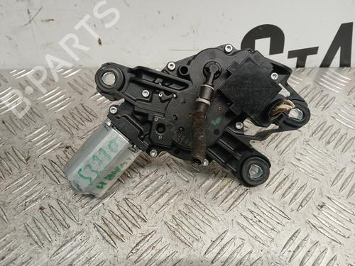 Used Rear wiper motor Rear wiper motor 37370958 37370958