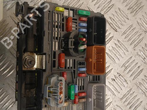 Fuse box CITROËN BERLINGO MULTISPACE (B9) | BP37372971E1 - Image 3