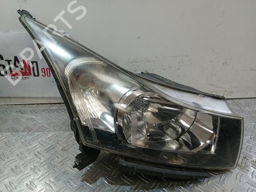 Right headlight CHEVROLET CRUZE (J300) | BP37363580C29 - Image 6