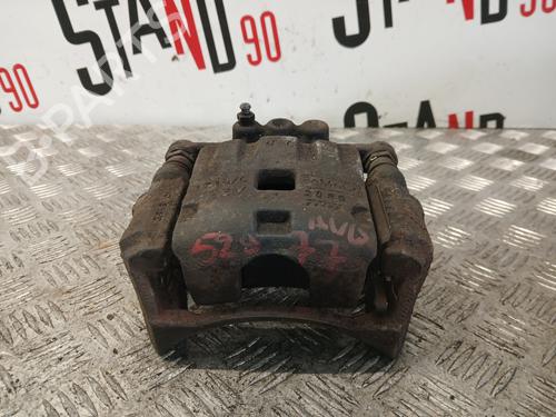 right-front-brake-caliper-ford-fiesta-vi-cb1-ccn-2008-37366954 main image