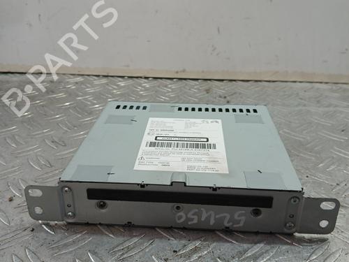 Radio CITROËN C4 II (NC_) | BP37366919E6 - Image 4
