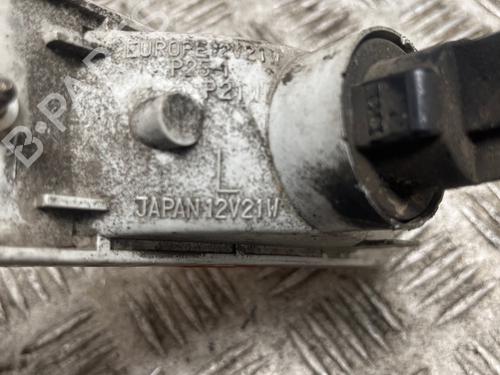Used Left front indicator Left front indicator 39388239 39388239