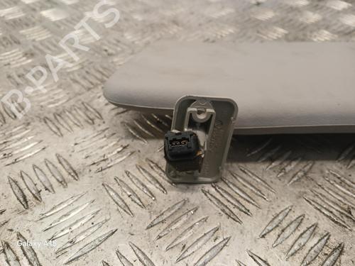 Left sun visor OPEL SIGNUM Hatchback (Z03) 3.0 V6 CDTI (F48) | BP37677032I1 - Image 3
