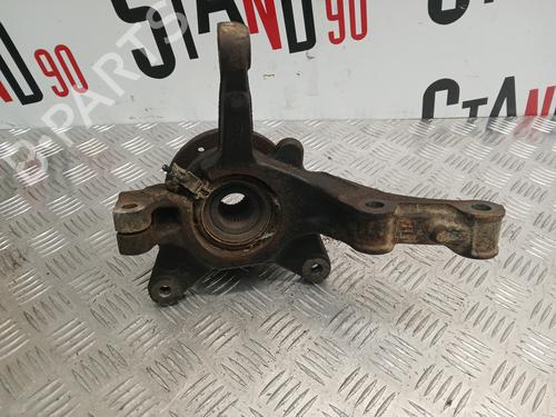 Left front steering knuckle RENAULT KANGOO Express (FW0/1_) | BP38492693M25 - Image 3