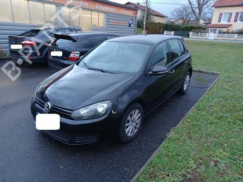 Starter VW GOLF PLUS V (5M1, 521) | BP37360307M8 - Image 9