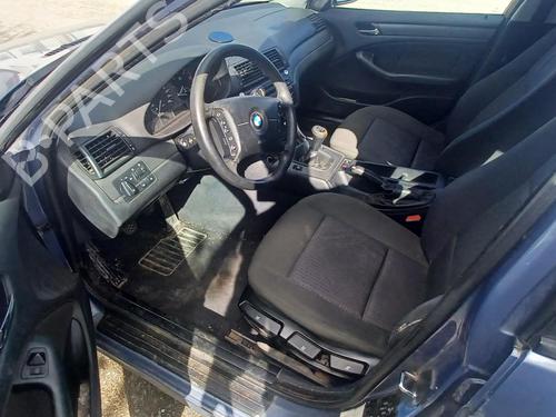 Alternator BMW 3 (E46) 320 d | BP37364946M7 - Image 9