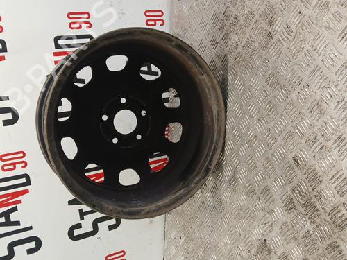 Cerchio Cerchio DACIA DUSTER (HS_) 1.5 dCi (HSMC) (107 hp) 37374817 37374817