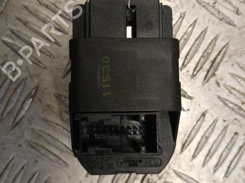 Used Left front window switch Left front window switch 37766720 37766720