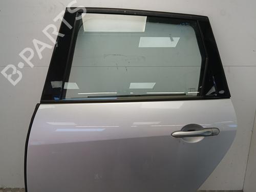 Used Left rear door Left rear door 37367424 37367424