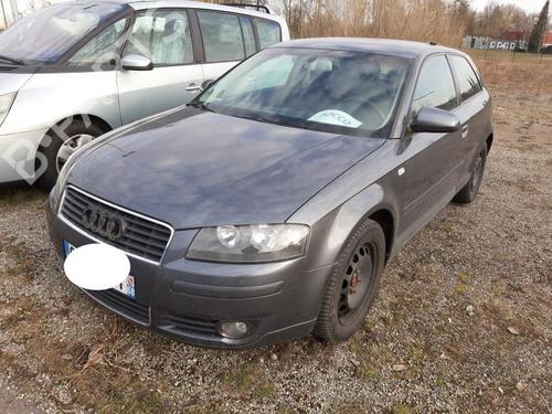 Steering column stalk AUDI A3 (8P1) 1.6 | BP37354799I23 - Image 10
