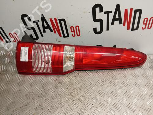 Right taillight FIAT PANDA (169_) 1.2 (169.AXB11, 169.AXB1A) | BP37369247C35 - Image 3