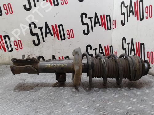 Left front shock absorber OPEL CORSA D (S07) 1.3 CDTI (L08, L68) | BP37357024M16 - Image 3