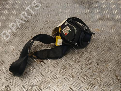 Front left seatbelt VW GOLF V (1K1) | BP37604356I26 - Image 4