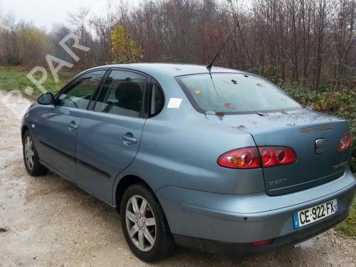 Switch SEAT CORDOBA (6L2) 1.9 TDI | BP37351518I30 - Image 4