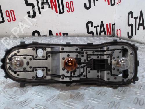 Lamp holder DACIA DUSTER (HS_) 1.5 dCi (HSMC) | BP37361684L10 - Image 3