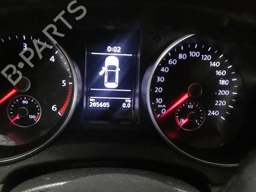 Steering rack VW GOLF VI (5K1) | BP37359756M22 - Image 6