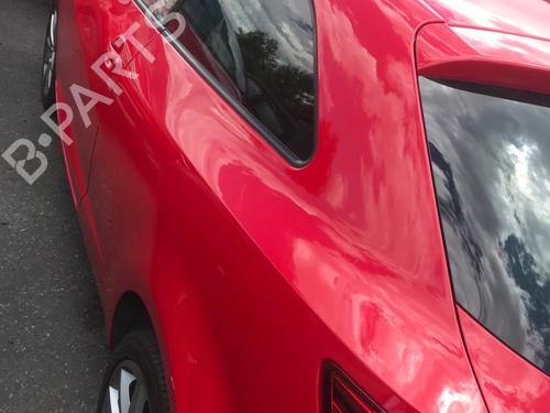 Headlight switch SEAT IBIZA IV (6J5, 6P1) 1.4 TSI | BP37369181I24 - Image 16