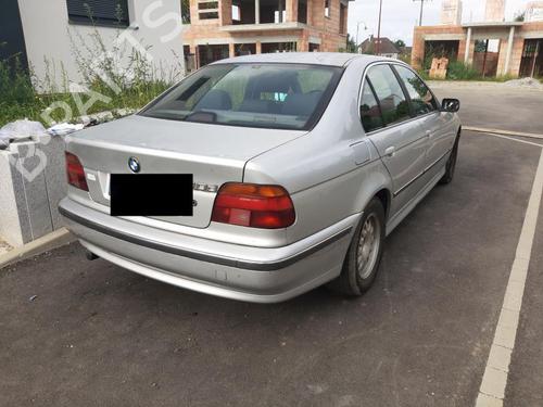 Intercooler BMW 5 (E39) 530 d | BP37362186M30 - Image 7