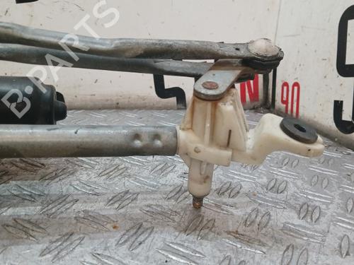 Front wiper motor SUZUKI SWIFT III (MZ, EZ) 1.6 (RS416, RR 416, ZC31S) | BP37360113M29 - Image 5