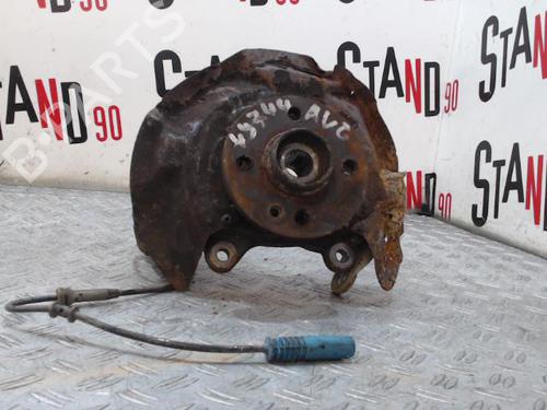 Used Left front steering knuckle Left front steering knuckle 37357051 37357051