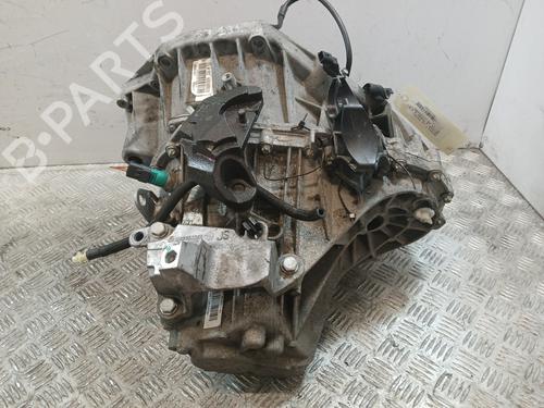 Gearbox RENAULT MEGANE III Hatchback (BZ0/1_, B3_) 1.5 dCi (BZ09, BZ0D, BZ1W, BZ29, BZ14) | BP37365370M3 - Image 2