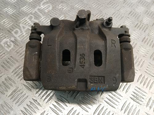 Left front brake caliper VOLVO V50 (545) 2.0 D | BP38492694M105 - Image 2