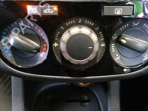 climate-control-opel-corsa-d-s07-2006-2007-2008-2009-2010-2011-2012-2013-2014-2015-37367838 main image