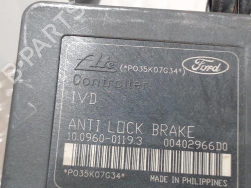 ABS pump MAZDA 3 (BK) | BP37356392M43 - Image 3