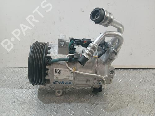 AC compressor RENAULT CLIO V (B7_) 1.0 TCe 90 (B7MT) | BP37746209M34 - Image 4