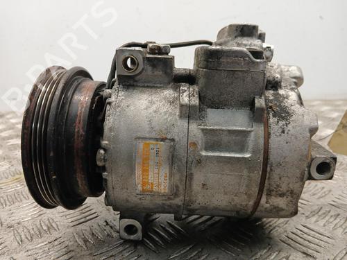 AC compressor VW PASSAT B5 Variant (3B5) 1.9 TDI | BP39942001M34 - Image 3