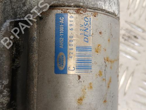 Starter LAND ROVER FREELANDER 2 (L359) 2.2 TD4 4x4 | BP37375399M8 - Image 4