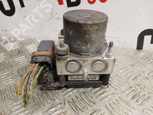 ABS pump CITROËN BERLINGO Box Body/MPV (B9) 1.6 HDi 75 | BP37746386M43 - Image 5