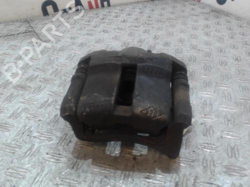Left front brake caliper RENAULT TWINGO II (CN0_) | BP37355461M105 - Image 4