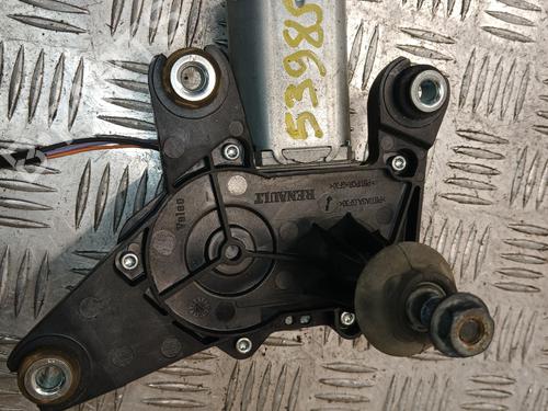 Rear wiper motor RENAULT TWINGO II (CN0_) 1.2 Turbo (CN0C, CN0F) | BP37369948M102 - Image 4