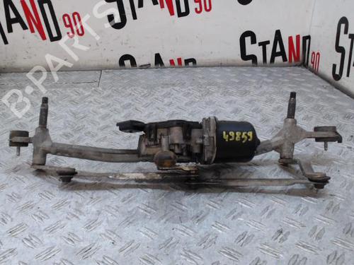 Front wiper motor CITROËN DS3 (SA_) 1.6 THP 155 | BP37361818M29 - Image 4