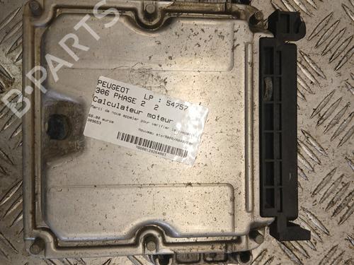 Used Engine control unit (ECU) Engine control unit (ECU) 37375081 37375081
