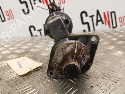 Starter PEUGEOT BIPPER Tepee 1.3 HDi 75 | BP37372395M8 - Image 2