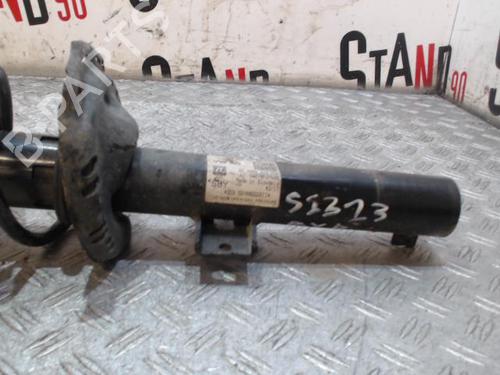 Right front shock absorber RENAULT MEGANE IV Hatchback (B9A/M/N_) | BP37361319M17 - Image 4