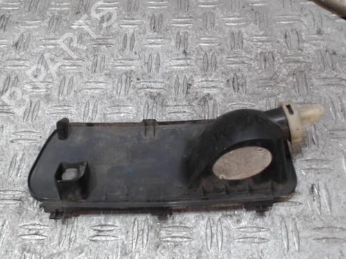 Venstre baglygte kofanger Venstre baglygte kofanger CITROËN C4 Grand Picasso I (UA_) [2006-2013] 37359584 37359584