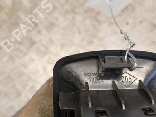 Right front window switch DACIA DOKKER MPV (KE_) 1.5 Blue dCi 95 (KEJL) | BP39942203I26 - Image 3