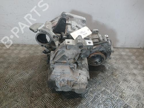 Gearbox SEAT LEON ST (5F8) | BP37371560M3 - Image 2