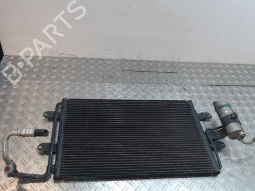 AC-Kondensator AC-Kondensator VW GOLF IV (1J1) 1.9 TDI (130 hp) 37352020 37352020