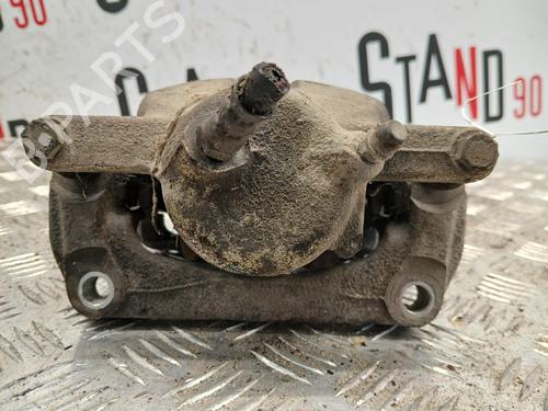 Right front brake caliper RENAULT KANGOO Express (FW0/1_) | BP37374214M104 - Image 3