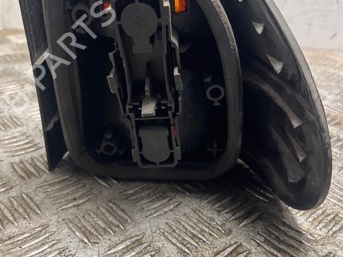 Venstre baglygte Venstre baglygte RENAULT LAGUNA I (B56_, 556_) 1.8 (94 hp) 39729832 39729832
