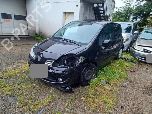 Engine control unit (ECU) RENAULT MODUS / GRAND MODUS (F/JP0_) 1.5 dCi (FP0F, JP0F) | BP37366116M57 - Image 11