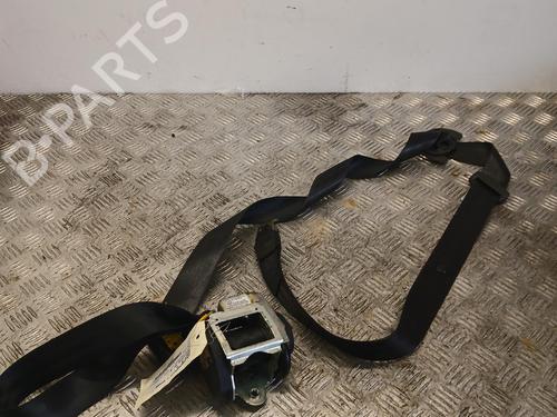 Front left seatbelt VW GOLF V (1K1) | BP37604356I26 - Image 3