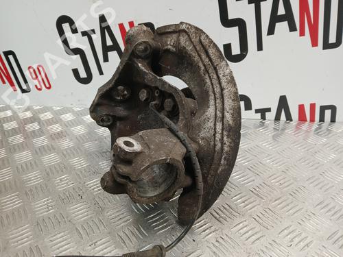 right-front-steering-knuckle-bmw-3-e90-2004-2005-2006-2007-2008-2009-2010-2011-2012-37368912 main image