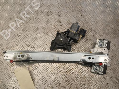 Front left window mechanism FORD FIESTA VI (CB1, CCN) 1.25 | BP37367641C22 - Image 4