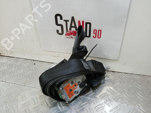 Used Front right seatbelt Front right seatbelt 37361902 37361902